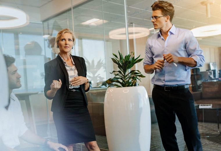 Utilizing mobile technology in the field