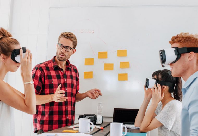 Success Story: Businessman in Harlem