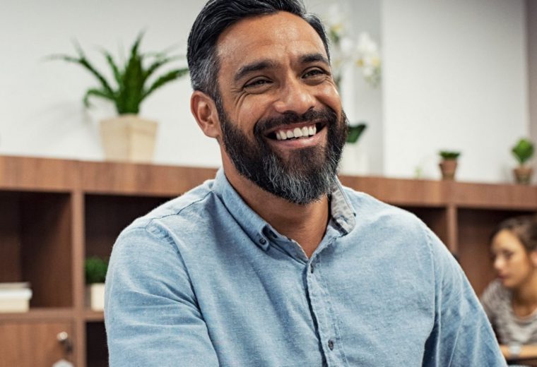 Working from home? Let’s get started.